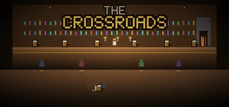 The Crossroads Image