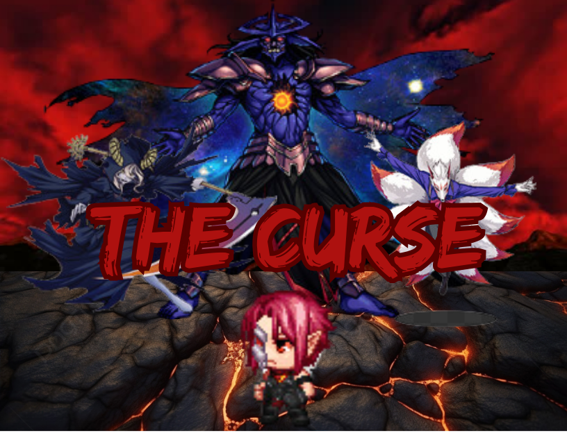 Games like The Curse