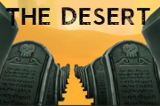 The Desert(PROTOTYPE) Image