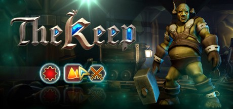 Games like The Keep