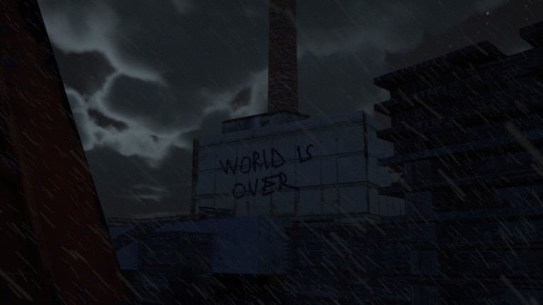 The Last FARMER screenshot