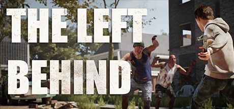 Games like The Left Behind