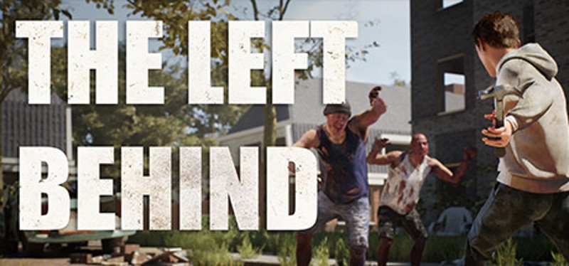 The Left Behind Image