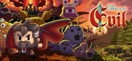 Games like The Legend of Evil