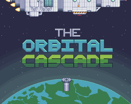 The Orbital Cascade Image