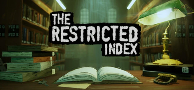 The Restricted Index Image