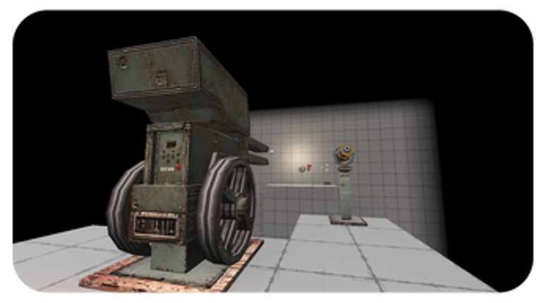 The Rooms Image