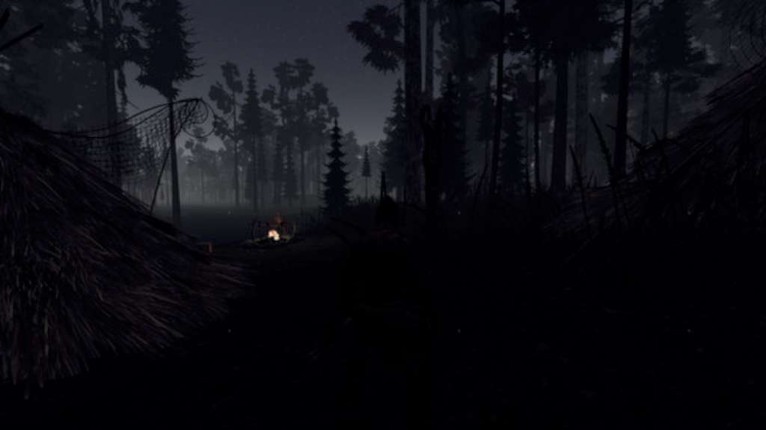 The Stomping Land screenshot