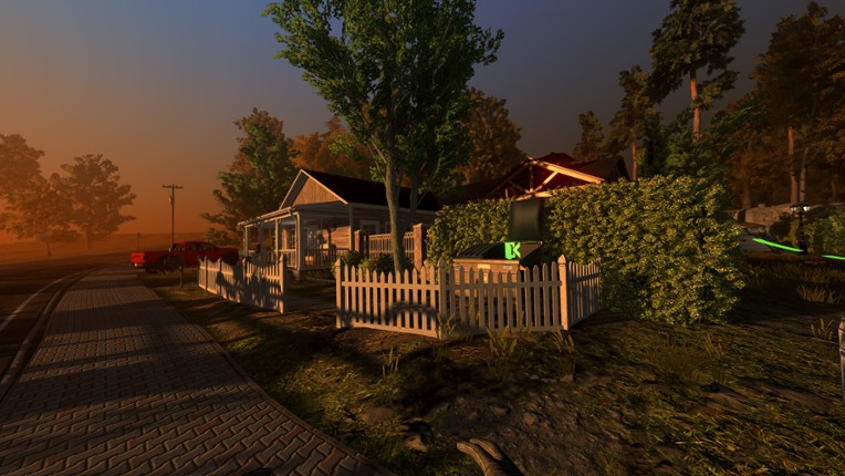 Thief Simulator 2 VR screenshot