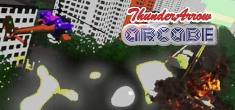 Games like Thunder Arrow: Arcade