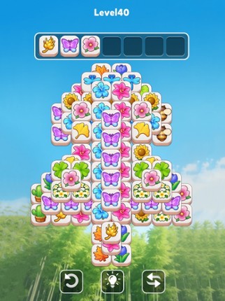 Tile Frenzy - Match Game screenshot