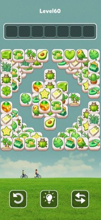 Tile Frenzy - Match Game screenshot