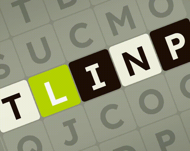 Games like TLINP