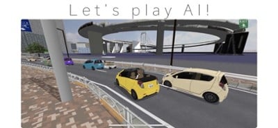 TokyoTaxi3D Image