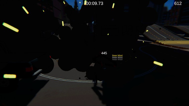 TRIX screenshot