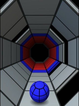 Tunnel Of Color screenshot