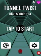 Tunnel Rush Rolling Ball Games Image