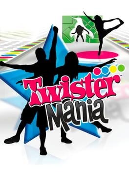 Games like Twister Mania