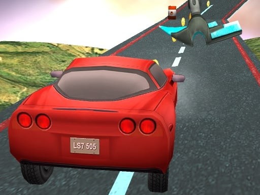 Games like Ultimate Car Tracks