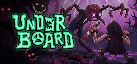 Games like Underboard