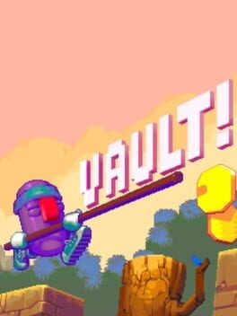 Games like Vault!