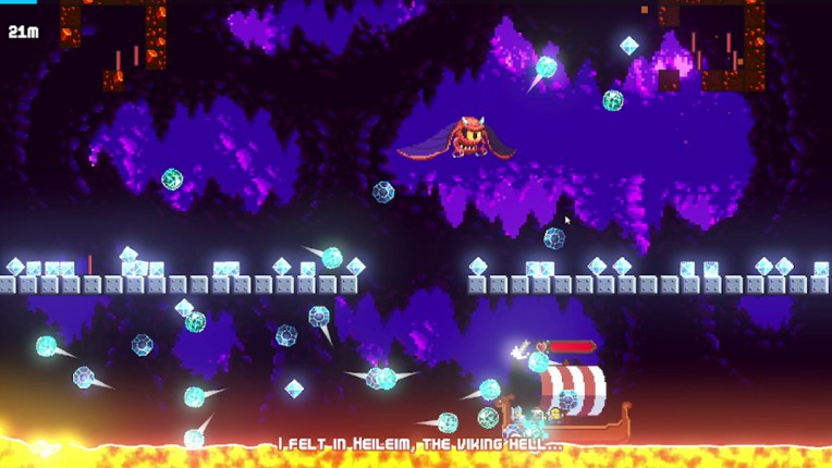 Viking Breaker screenshot