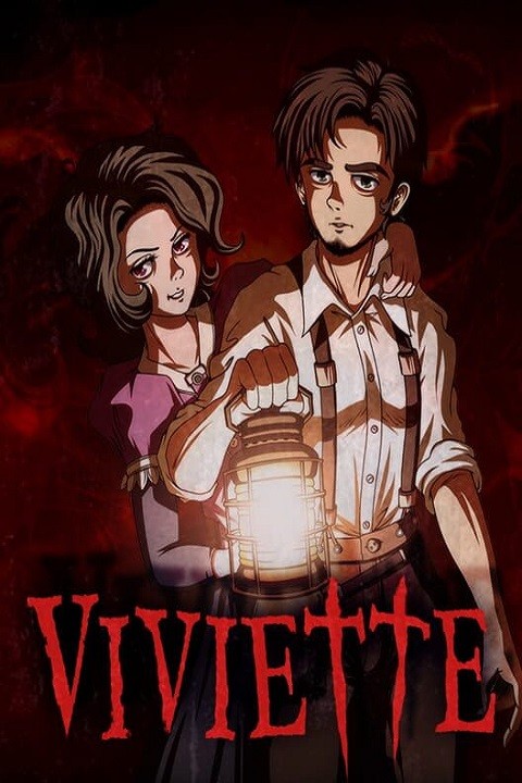 Games like Viviette