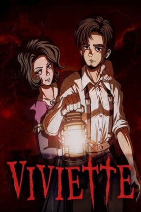 Viviette Game Cover