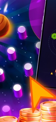 Volume Pass screenshot