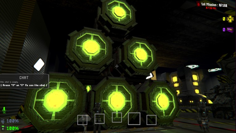 Vortex Protocol Image