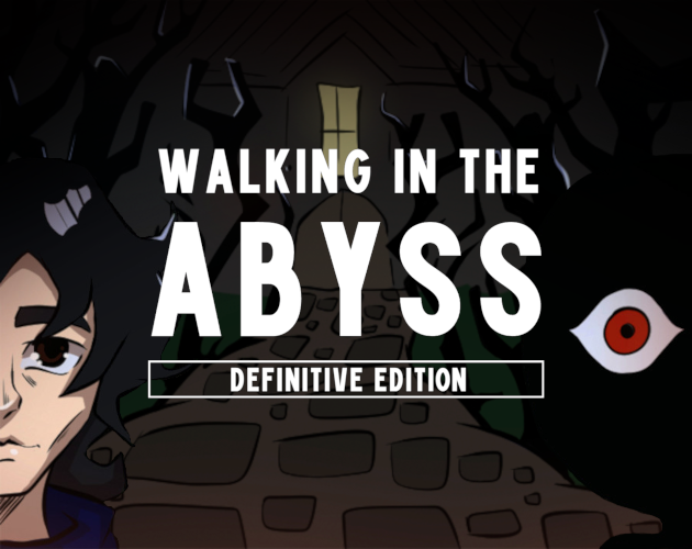 Games like Walking in the Abyss