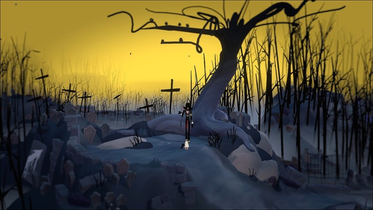 Waltz and Jam screenshot