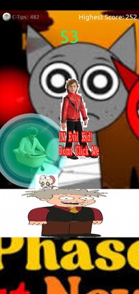 Wang On A Bath screenshot