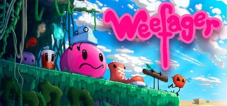 Games like Weefager