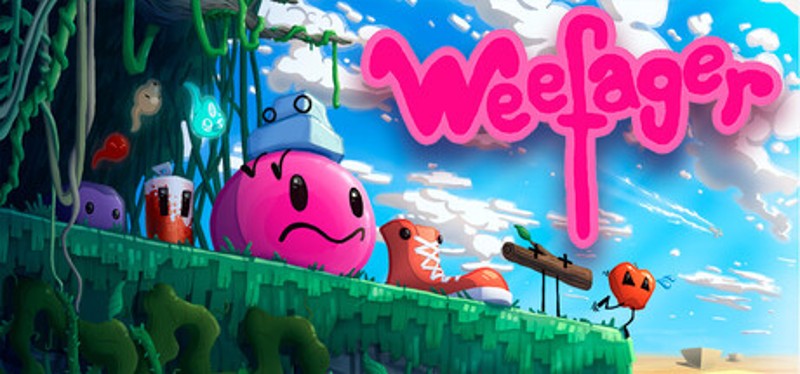 Weefager Image