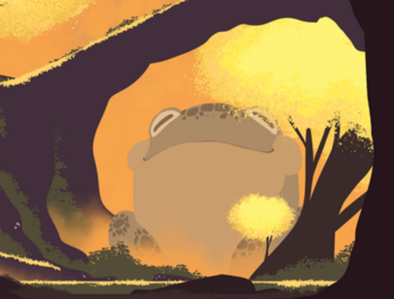 What the Frog ?! screenshot