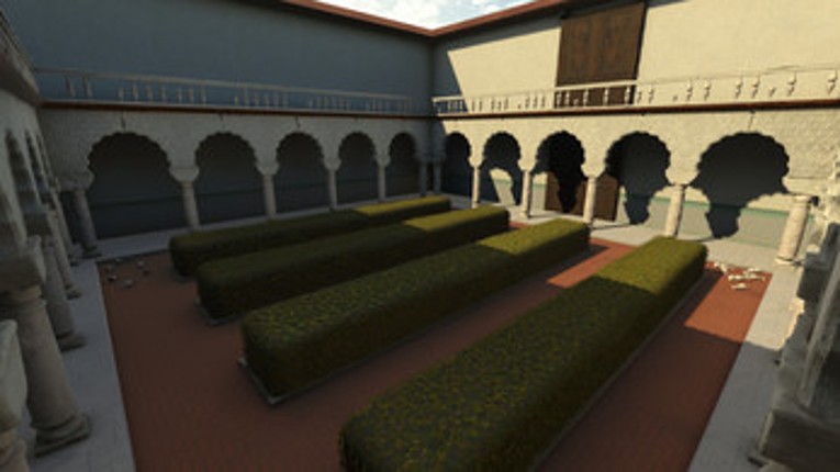 Whispers of Time screenshot