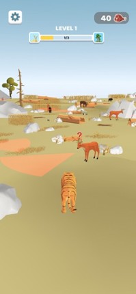 Wild Hunting Image