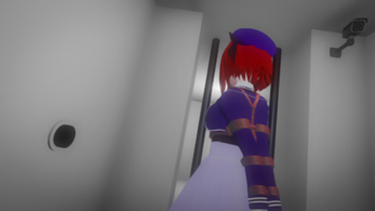 Will Your Waifu Escape? Image