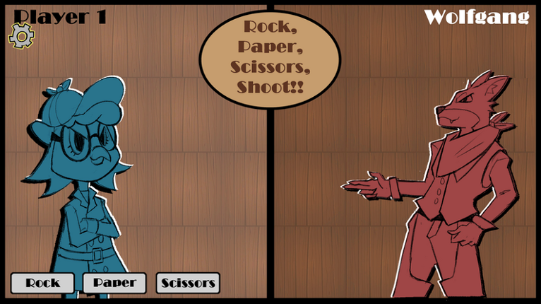 Wishing Well Hotel screenshot