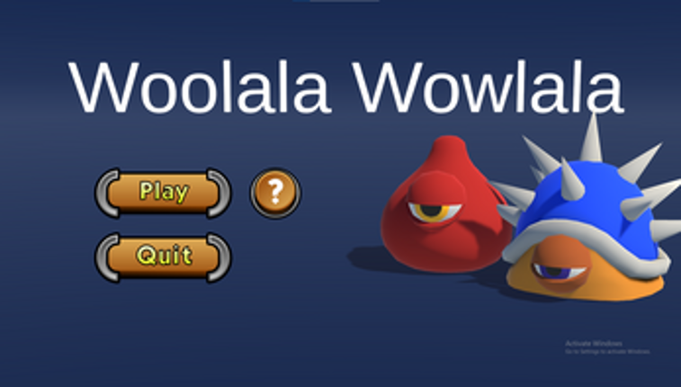 Woolala Wowlala: Spell Caster Image