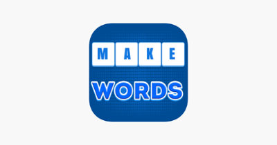 Words Make Image