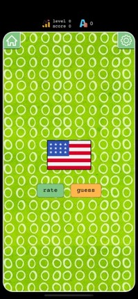 Wordz (words game) screenshot