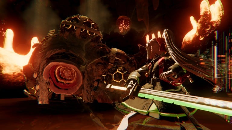 WPCA: World Phasebound Control Authority Image