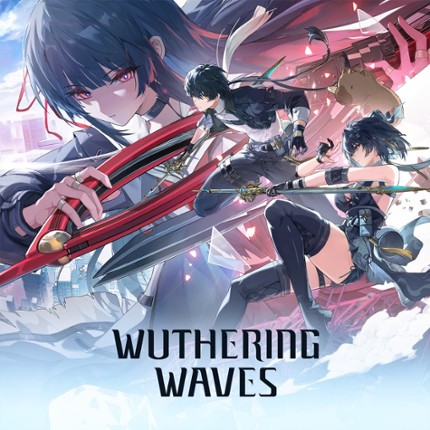 Wuthering Waves Image