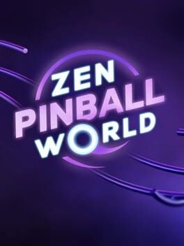 Games like Zen Pinball World