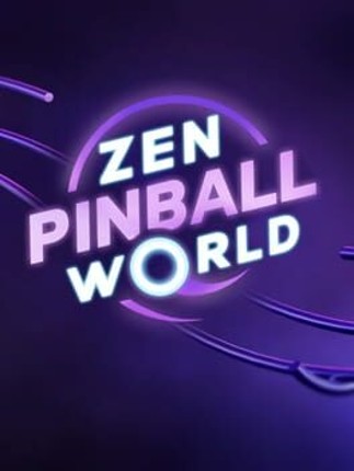 Zen Pinball World Image