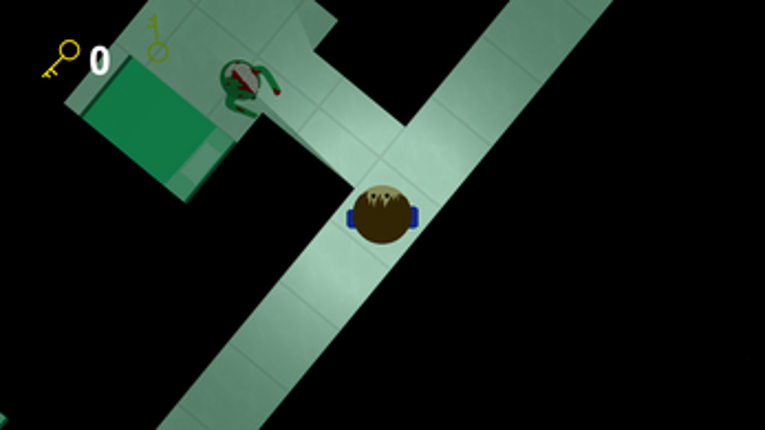 Zombie Hospital Image