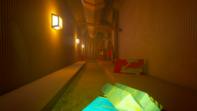 Zombobox: Bredo Story Image