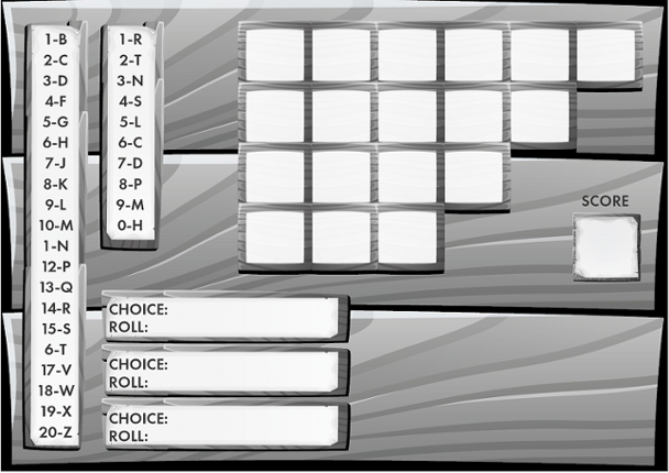 18 Boxes Game Cover